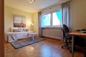 EINZIEHEN-WOHLFÜHLEN! FREISTEHENDES EINFAMILIENHAUS MIT GROßER GARAGE U. GARTEN! KÄUFER-PROV.FREI! – Rhein-Neckar-Kreis – Vorschaubild 16