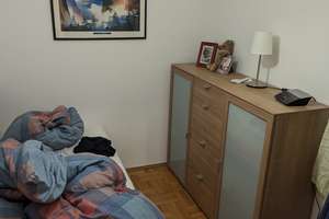 sehr schöne 2 1/2-Zimmerwohnung mit eigenem Garten – Jupiterweg 27a, 55126 Finthen, Mainz – Vorschaubild 17