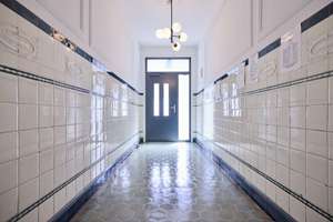 Eppendorfer Altbauperle mit Sanierungsbedarf und Garten – Lokstedter Weg 112a, 20251 Eppendorf, Hamburg – Vorschaubild 5