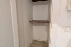 Wohnung mit großem Potenzial. (Ein Monat kostenlos für Ihre eigenen Renovierungsarbeiten) – Die vollständige Adresse der Immobilie erhältst du vom Anbieter., 45143 Altendorf, Essen – Vorschaubild 7