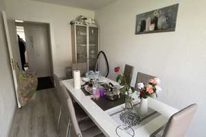 Schöne Wohnung in toller Lage – Jauerstraße 1, 31655 Stadthagen – Vorschaubild 4