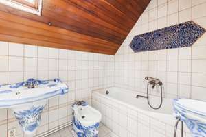 Doppelhaushälfte mit Kamin und gepflegtem Garten in gefragter Lage von Britz – Die vollständige Adresse der Immobilie erhältst du vom Anbieter., 12347 Britz, Berlin – Vorschaubild 7