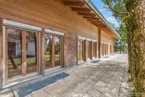 WOHNTRAUM zwischen Starnberger See und Isartal - Exklusiv - Energetisch - Ökologisch - Bio Blockhaus – Die vollständige Adresse der Immobilie erhältst du vom Anbieter., 82057 Icking – Vorschaubild 8
