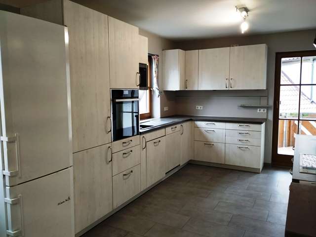 Immobilie in Weikersheim - Ein-/Zweifamilienhaus zur Selbstnutzung oder als Kapitalanlage in Elpersheim - Bild 1