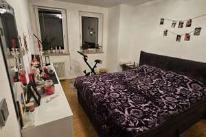 3-Zimmer-Wohnung in Offenbach am Main