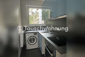 Tauschwohnung: Tausche Wohnung in Berlin gegen Wohnung in München – Die vollständige Adresse der Immobilie erhältst du vom Anbieter., 10781 Schöneberg, Berlin – Vorschaubild 3