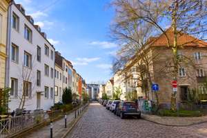 Wo Bremen pulsiert. Ihr Investment im Herzen des Bremer Viertels. – Die vollständige Adresse der Immobilie erhältst du vom Anbieter., 28203 Steintor, Bremen – Vorschaubild 2