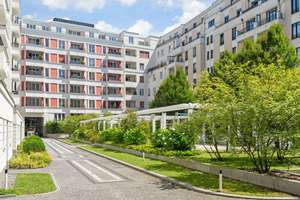 3.5 Zimmer Citywohnung mit idealer Raumnutzung – Die vollständige Adresse der Immobilie erhältst du vom Anbieter., 10117 Mitte (Ortsteil), Berlin – Vorschaubild 3