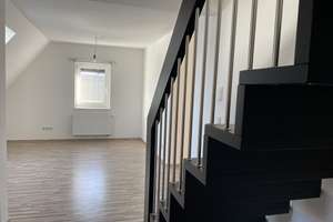 Rot am See:  Stilvoll saniertes Einfamilienhaus mit 2. Einheit-großzügigen Flächen und vielseitigen  – Die vollständige Adresse der Immobilie erhältst du vom Anbieter., 74585 Rot am See – Vorschaubild 21