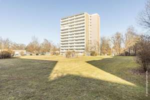 Vermietetes Appartement mit praktischem Grundriss und großer Loggia – Die vollständige Adresse der Immobilie erhältst du vom Anbieter., 81477 Solln, München – Vorschaubild 3