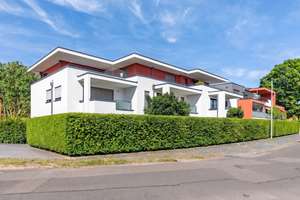 Penthouse mit Panorama (vermietet) – Die vollständige Adresse der Immobilie erhältst du vom Anbieter., 53332 Bornheim – Vorschaubild 10