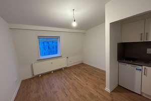 Modernes 1-Zi- Appartement  in Hohenfelde