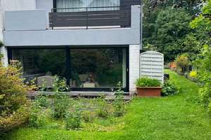 Erstklassiges Einfam.-REH mit schönem Garten u. Doppel-Garage – Die vollständige Adresse der Immobilie erhältst du vom Anbieter., 44265 Wichlinghofen, Dortmund – Vorschaubild 1