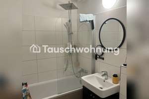 Tauschwohnung: 2 Zimmer Wohnung mit tollem Ausblick ( 18. Etage) – Straße der Pariser Kommune 23, 10243 Friedrichshain, Berlin – Vorschaubild 4