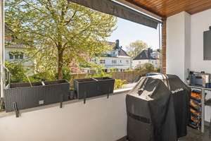 Stilvoll wohnen: Großzügige 4-Zimmer-Erdgeschosswohnung in Bielefeld-Gellershagen – Die vollständige Adresse der Immobilie erhältst du vom Anbieter., 33613 Schildesche, Bielefeld – Vorschaubild 12
