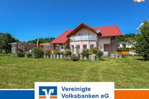 Tolles Anwesen in schöner, ruhiger Lage