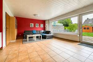 Familienfreundliches Reihenmittelhaus in ruhiger Lage von Bonn-Buschdorf – Die vollständige Adresse der Immobilie erhältst du vom Anbieter., 53117 Buschdorf, Bonn – Vorschaubild 5