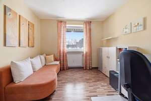 Sonnige 3 Zimmer-Wohnung mit Balkon – Die vollständige Adresse der Immobilie erhältst du vom Anbieter., 80807 Milbertshofen, München – Vorschaubild 7