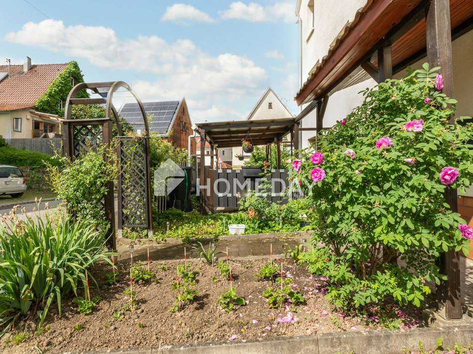 Garten 2
