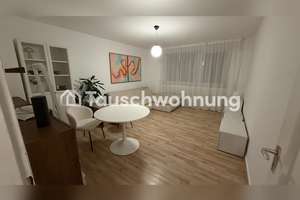 Tauschwohnung: Tausche 2 Zimmer Wohnung mit Balkon in Zollstock