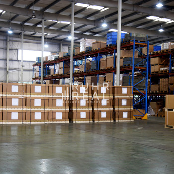 Halle für Lager, Logistik und Produktions | 2.330 - 12.000 m ² | gute Anbindung | RUHR REAL