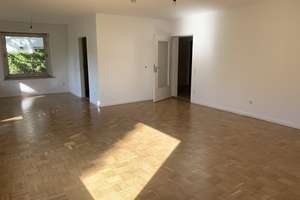Exklusive, modernisierte 3,5-Zimmer-Wohnung in München Obersendling