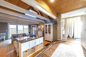 4-Zimmer-Erdgeschosswohnung mit sonnigem Garten in ruhiger Lage in Kreyenbrück – Die vollständige Adresse der Immobilie erhältst du vom Anbieter., 26133 Bümmerstede, Oldenburg (Oldenburg) – Vorschaubild 12