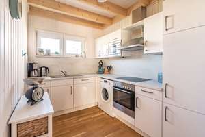 Ferienhaus im Ostsee-Resort Olpenitz - in unmittelbarer Strandnähe – Die vollständige Adresse der Immobilie erhältst du vom Anbieter., 24376 Kappeln – Vorschaubild 5