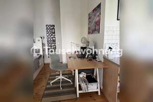 Tauschwohnung: Helle 1-Zimmer-Wohnung gegen eine Wohnung Westend – Ebelingstr 7, 10249 Friedrichshain, Berlin – Vorschaubild 15
