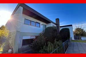 Bungalow mit ELW in ruhiger Feldrandlage von Marbach! – Die vollständige Adresse der Immobilie erhältst du vom Anbieter., 71672 Marbach am Neckar – Vorschaubild 1