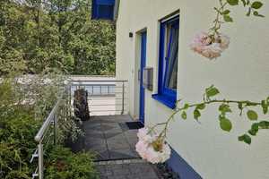 Schickes Einfamilienhaus mit Einliegerwohnung und großer Doppelgarage in Ortsrandlage von Herdorf! – Altenkirchen (Westerwald) (Kreis) – Vorschaubild 10