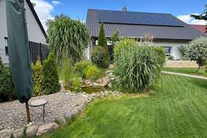 Provisionsfrei! Mediterranes Landhaus mit Wohlfühlgarten und Wellnessbereich in Nauen-Wachow – Die vollständige Adresse der Immobilie erhältst du vom Anbieter., 14641 Nauen – Vorschaubild 36