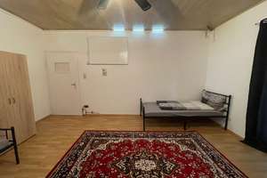 Sanierungsbedürf. 3-FHS + Genehm. zum Anbau einer zus. Wohneinheit - 600m2 – Seilerbrücklstraße 14, 85354 Freising – Vorschaubild 25