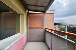 Sofort bezugsfertige 3-Zimmerwohnung mit Balkon und Aufzug in oberster Etage! – Spremberger Str. 6, 1239 Prohlis-Süd, Dresden – Vorschaubild 4