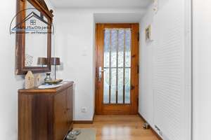 RARITÄT: HOCHWERTIG SANIERTES TINY-HOUSE IN RUHIGER WOHNLAGE – Kapfberg 7, 89426 Mödingen – Vorschaubild 6