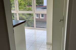 Lichtdurchflutete 2-Zimmer-Wohnung mit Balkon in Münster – 48153 Düesberg, Münster – Vorschaubild 12