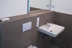 2-Zimmer-Wohnung mit Balkon in Neupasing – Erna-Eckstein-Straße 3, 81245 Neupasing, München – Vorschaubild 4