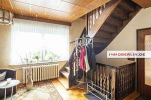 IMMOBERLIN.DE - Angenehmes Einfamilienhaus mit Westgarten & Garage in familiärer Lage – Die vollständige Adresse der Immobilie erhältst du vom Anbieter., 14943 Luckenwalde – Vorschaubild 7