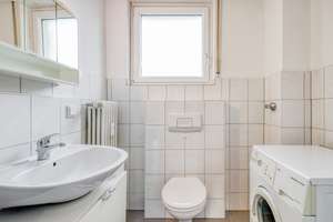Gepflegte Wohnung in ruhiger Lage nahe Südende – Die vollständige Adresse der Immobilie erhältst du vom Anbieter., 12169 Steglitz, Berlin – Vorschaubild 9