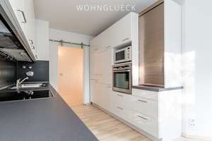 4-ZIMMER-WOHNUNG MIT BALKON IN BEGEHRTER LAGE VON GÖGGINGEN – Die vollständige Adresse der Immobilie erhältst du vom Anbieter., 86199 Göggingen-Nordost, Augsburg – Vorschaubild 4