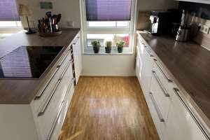 Stilvolles helles Penthouse mit Terrasse – Max-Michallek-Straße 2 a, 44309 Brackel (Ortsteil), Dortmund – Vorschaubild 7