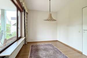 Zeitlos schönes Reihenhaus im Bauhausstil mit 2 Terrassen & schönem Garten in guter Lage – Die vollständige Adresse der Immobilie erhältst du vom Anbieter., 30853 Langenhagen – Vorschaubild 6
