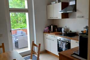 Vermietete 2-Zimmerwohnung im Leipziger Brunnenviertel  - werthaltige Anlage im Leipziger Westen – Die vollständige Adresse der Immobilie erhältst du vom Anbieter., 4179 Leutzsch, Leipzig – Vorschaubild 10