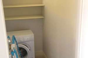 Gepflegte 3-Zimmer-Etagenwohnung mit Balkon – Attraktiv für Eigennutzer und Kapitalanleger – Die vollständige Adresse der Immobilie erhältst du vom Anbieter., 24109 Mettenhof, Kiel – Vorschaubild 9