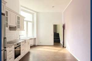 Hochwertige 4-Zimmer-Wohnung - ca. 120 m² mit großem Bad & optionaler EBK in Stadtfeld Ost! – Die vollständige Adresse der Immobilie erhältst du vom Anbieter., 39108 Stadtfeld Ost, Magdeburg – Vorschaubild 5