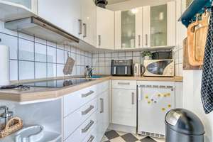 Bemerkenswert gepflegte Ferienwohnung in Strandnähe! – Die vollständige Adresse der Immobilie erhältst du vom Anbieter., 23774 Heiligenhafen – Vorschaubild 6