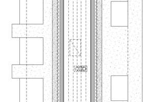 Neubau - Einzelhaus unter Reet direkt hinter dem Kliff mit Meerblick – Die vollständige Adresse der Immobilie erhältst du vom Anbieter., 25996 Wenningstedt-Braderup (Sylt) – Vorschaubild 27