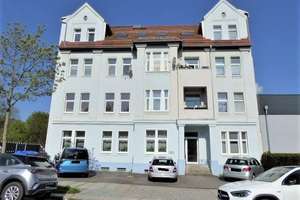 Großzügige 3-Raum mit Balkon in schöner Sonnenberglage zu verkaufen!!! – Münchner Str. 61, 9130 Sonnenberg, Chemnitz – Vorschaubild 21
