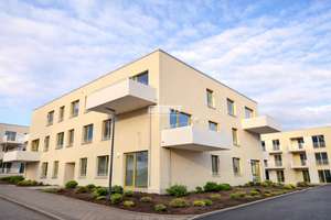 antaris Immobilien GmbH **4-Raum-Wohnung mit Balkon und exklusiver Dachterrasse**