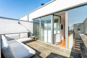 Exklusives Townhouse mit zwei Tiefgaragenstellplätzen in Hamburg-Eppendorf – Hamburg – Vorschaubild 29